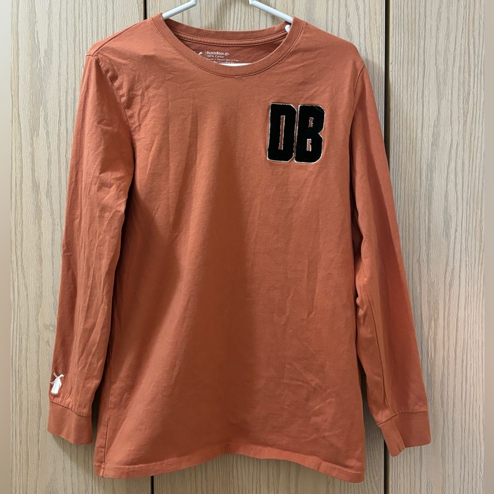 Dutch Bros long sleeve